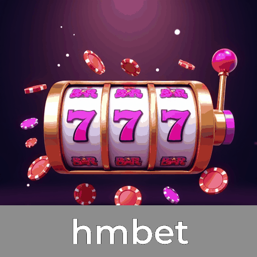 hmbet: Jogos de Slots com Grandes Prêmios, Blackjack Imersivo e Roleta ao Vivo