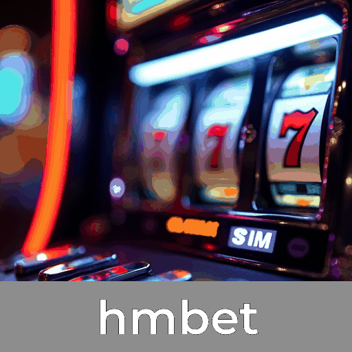 Experimente a conveniência do hmbet: apostas no seu celular