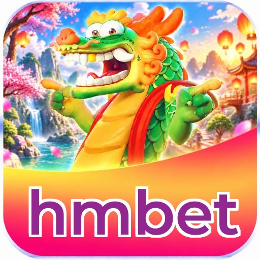 hmbet Logo