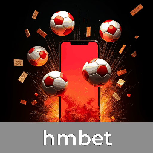 Experimente a Emoção dos Jogos de Cassino no hmbet