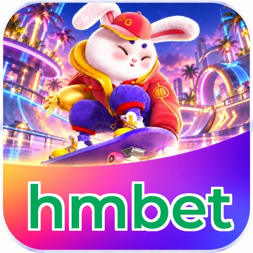 hmbet Logo
