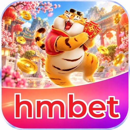 hmbet Logo