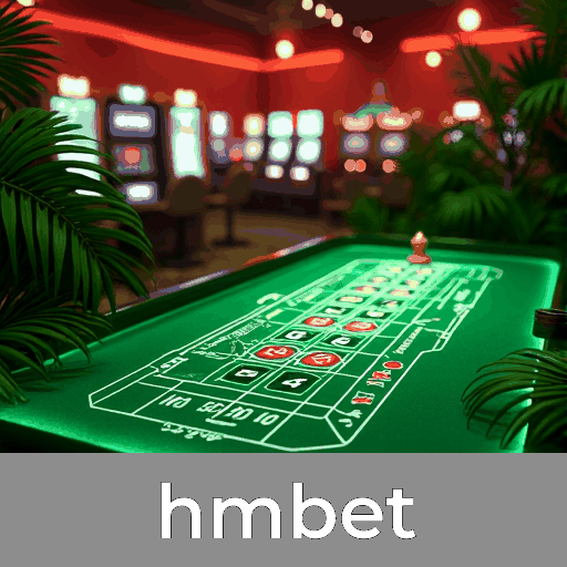 Experimente a Emoção dos Jogos de Cassino no hmbet