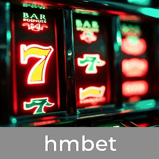 hmbet: Jogos de Slots com Grandes Prêmios, Blackjack Imersivo e Roleta ao Vivo