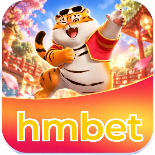 hmbet Logo