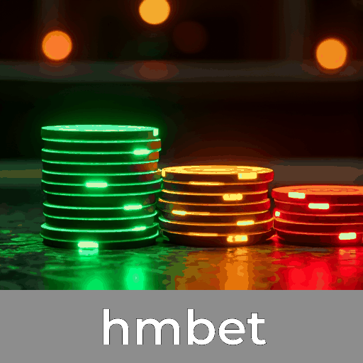 Experimente a conveniência do hmbet: apostas no seu celular