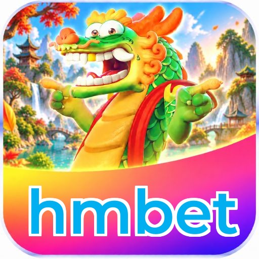 hmbet Instalar Logo 2
