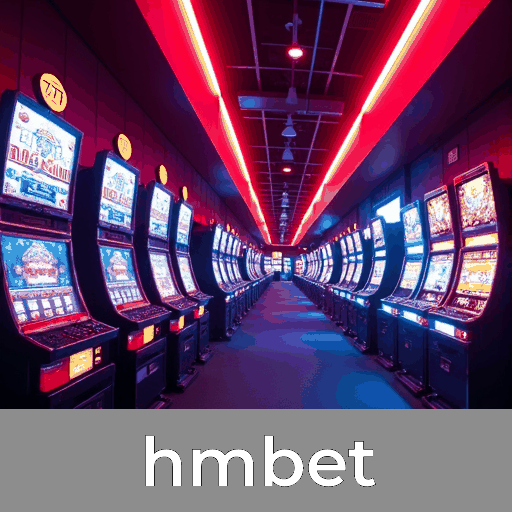 Bônus Únicos e Ofertas Imperdíveis no hmbet