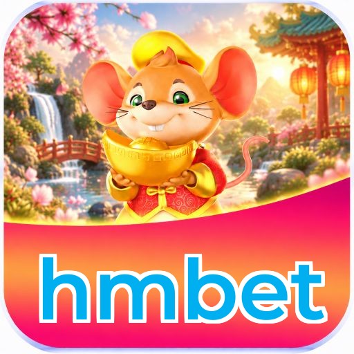 hmbet Instalar Logo 3