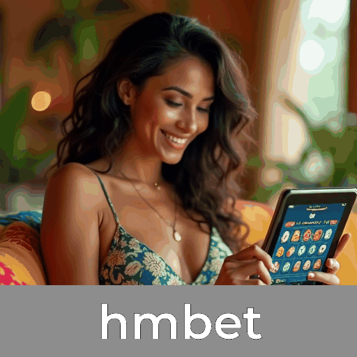 Experimente o Login Premium Instantâneo em hmbet