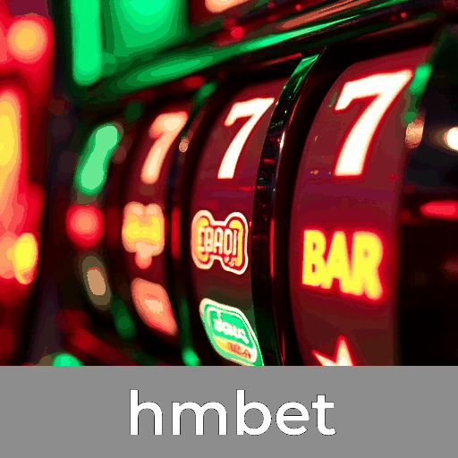 hmbet: Jogos de Slots com Grandes Prêmios, Blackjack Imersivo e Roleta ao Vivo