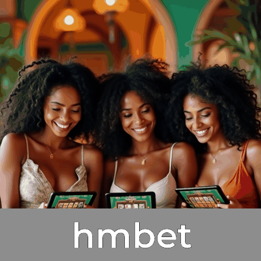hmbet: Jogos de Slots com Grandes Prêmios, Blackjack Imersivo e Roleta ao Vivo