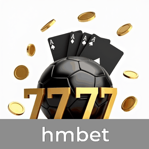 Experimente a conveniência do hmbet: apostas no seu celular