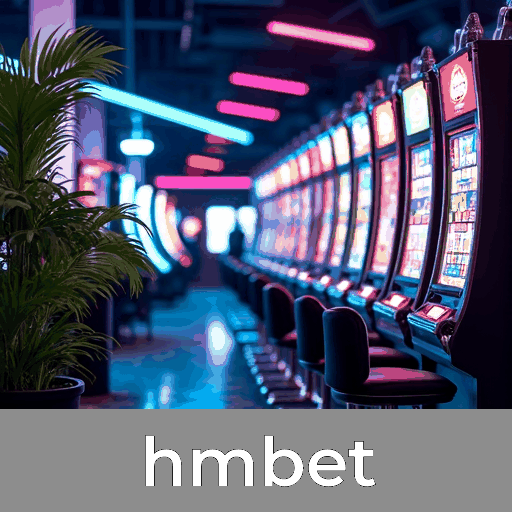 Experimente o Login Premium Instantâneo em hmbet
