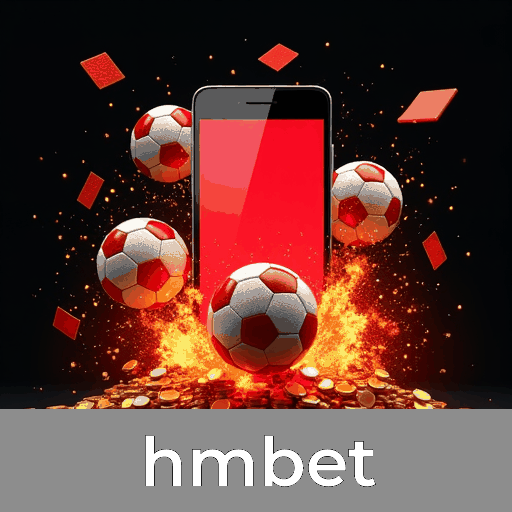 Experimente a conveniência do hmbet: apostas no seu celular