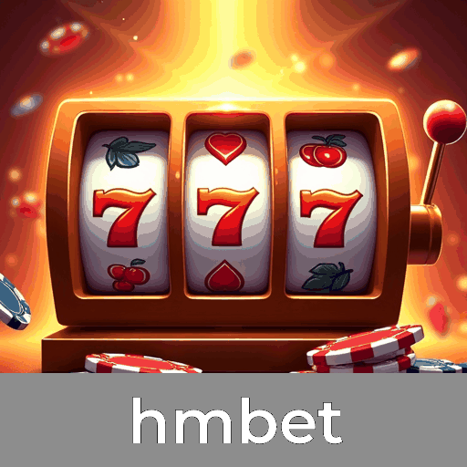 hmbet: Cassino Seguro e Pagamentos Rápidos