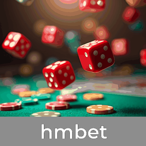 Experimente a Emoção dos Jogos de Cassino no hmbet