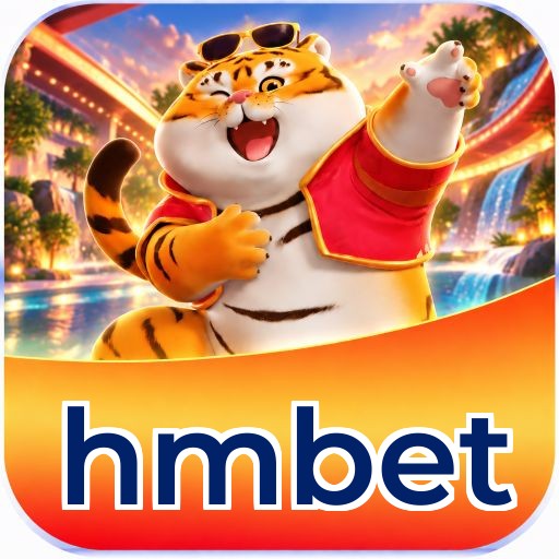 hmbet Logo