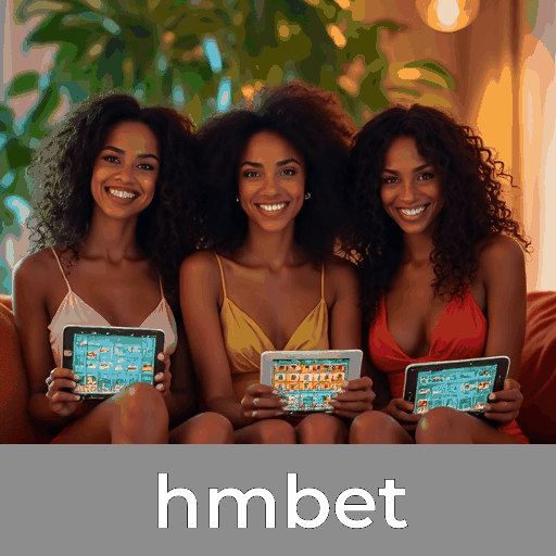 Hmbet: Aposte com Segurança e Serviços Profissionais