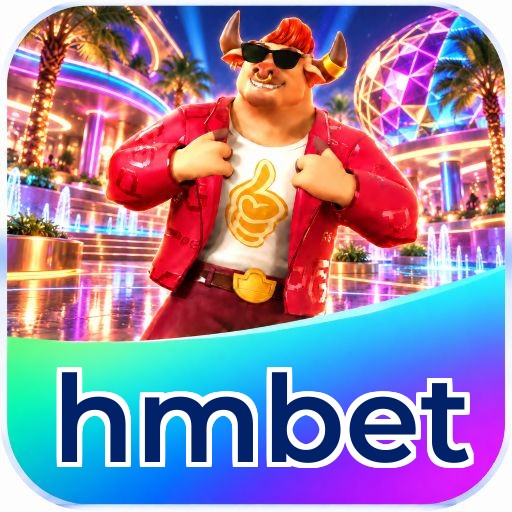 hmbet Logo