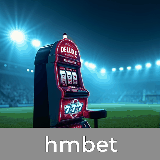Experimente a Emoção dos Jogos de Cassino no hmbet